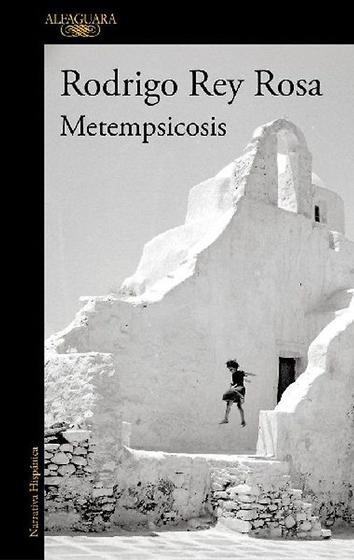 Metempsicosis / Metempsychosis