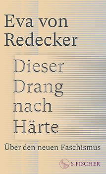 Dieser Drang nach Härte