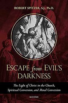 Escape from Evil's Darkness