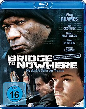 Bridge to nowhere - Die dunkle Seite des Traums Blu-ray Disc