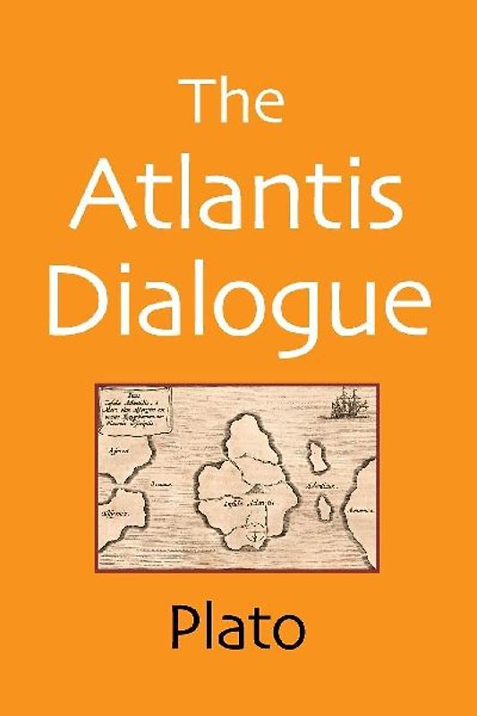 The Atlantis Dialogue