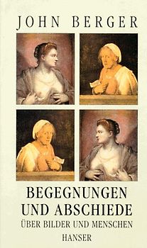 Begegnungen und Abschiede