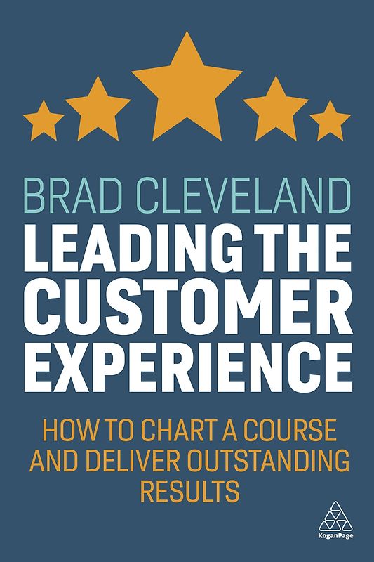 Leading the Customer Experience