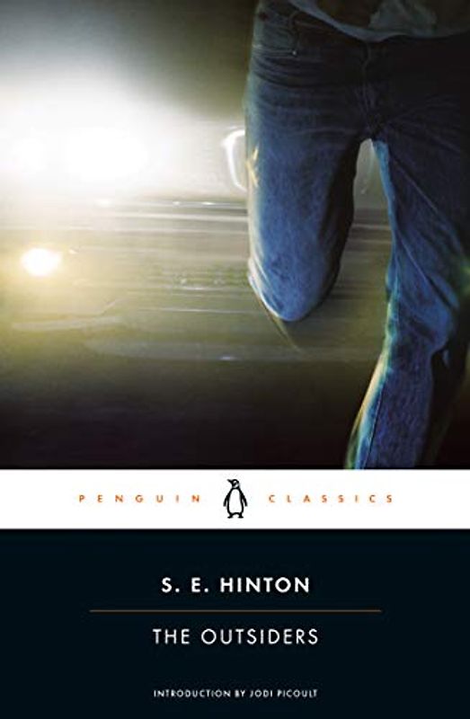 The Outsiders (Penguin Classics) - S. E. Hinton
