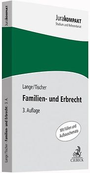 Familien- und Erbrecht