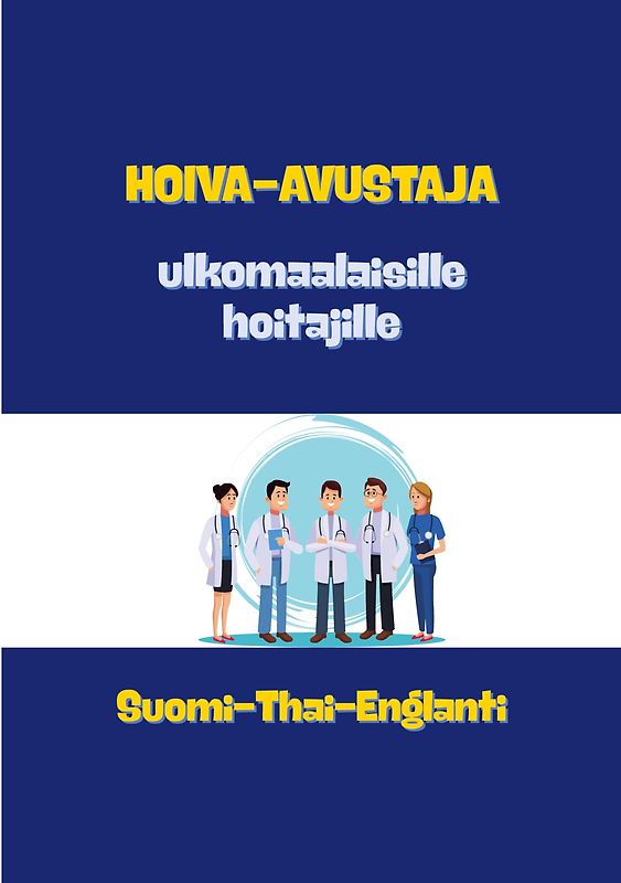 Hoiva-avustaja