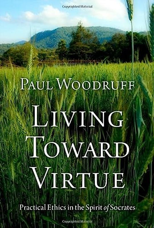 Living Toward Virtue