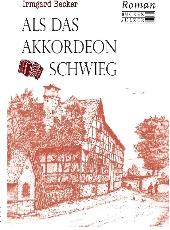 Als das Akkordeon schwieg