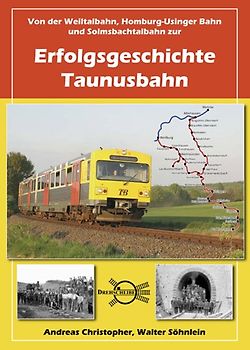 Erfolgsgeschichte Taunusbahn
