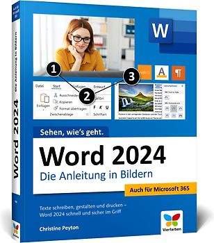 Word 2024