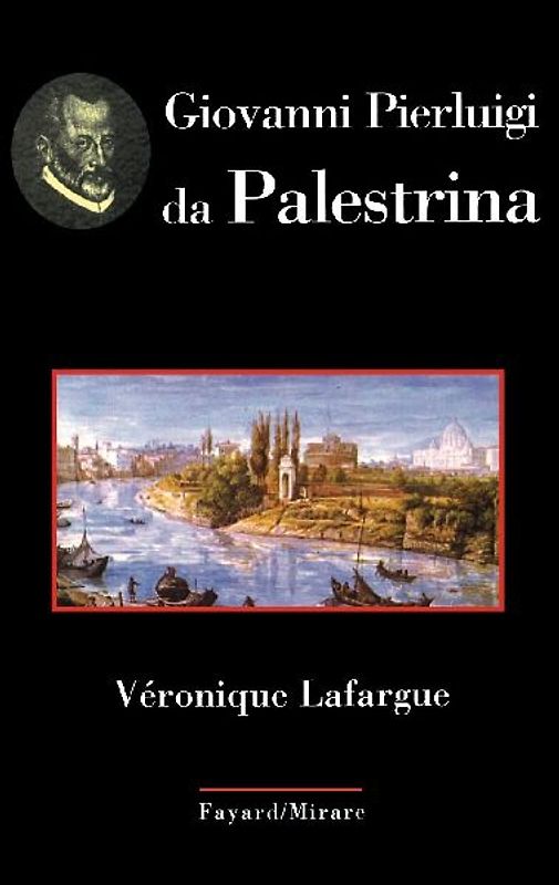 Giovanni Pierluigi da Palestrina