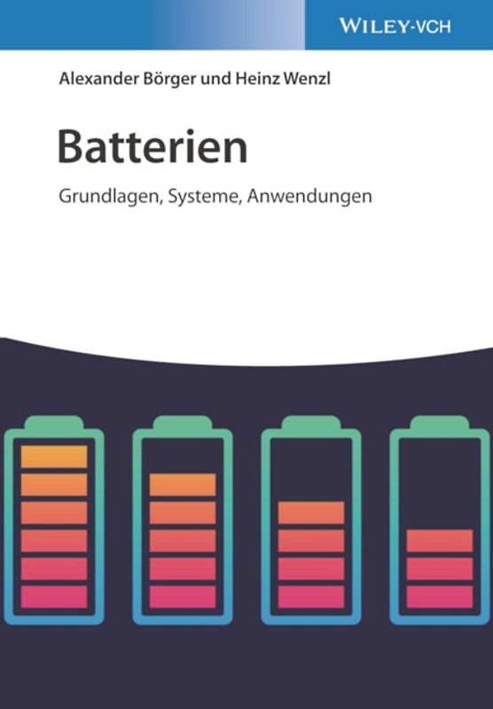 Batterien