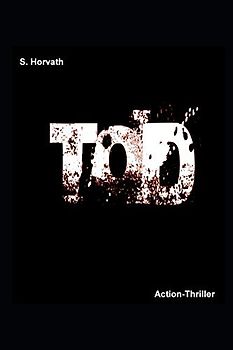 Tod (Die Schwarze Witwe, Band 3)