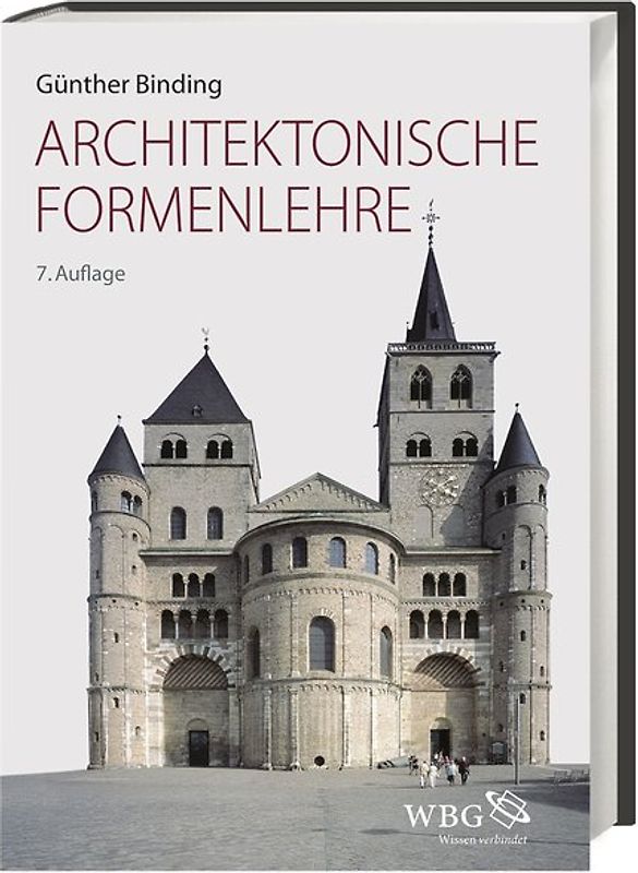 Architektonische Formenlehre