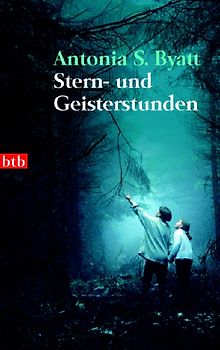 Stern- und Geisterstunden