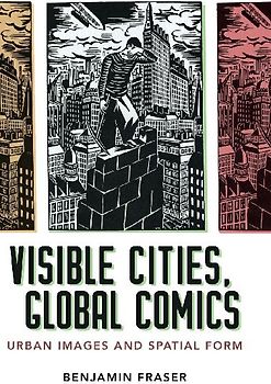 Visible Cities, Global Comics