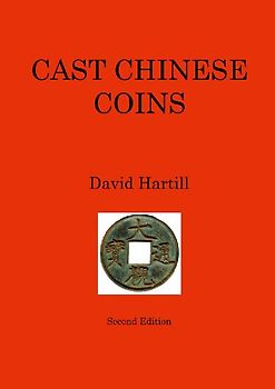 Cast Chinese Coins