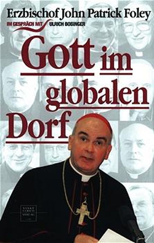 Gott im globalen Dorf