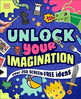 Unlock Your Imagination