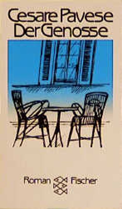 Der Genosse. Roman