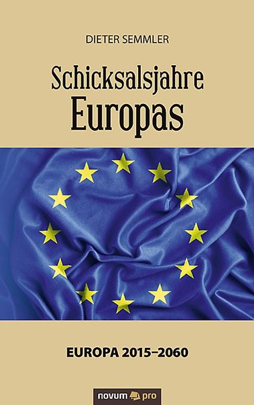 Schicksalsjahre Europas
