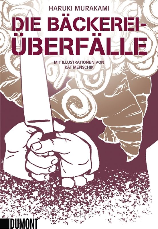 Die Bäckereiüberfälle