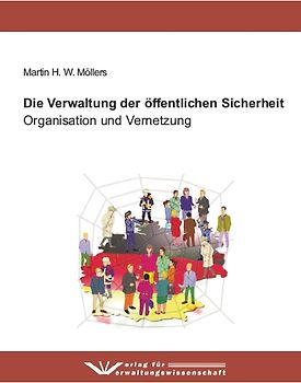 Die Verwaltung der öffentlichen Sicherheit