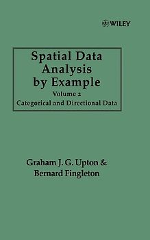 Categorical and Directional Data, Volume 2