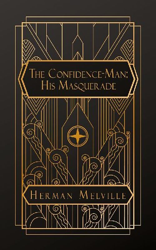 The Confidence-Man