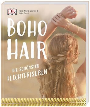 Boho Hair