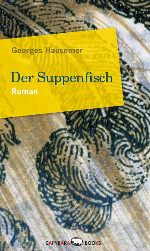 Der Suppenfisch