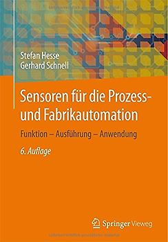 Sensoren für die Prozess- und Fabrikautomation