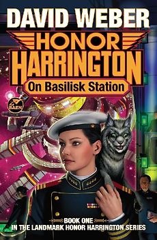 On Basilisk Station