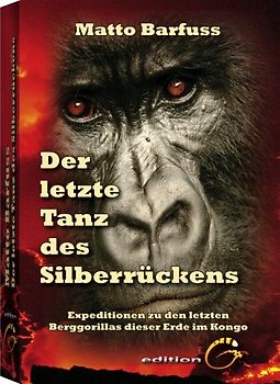 Der letzte Tanz des Silberrückens