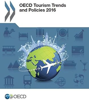 OECD Tourism Trends and Policies