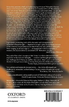 Nietzsche's Ethics and His War on 'Morality'