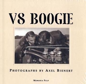 V8 BOOGIE