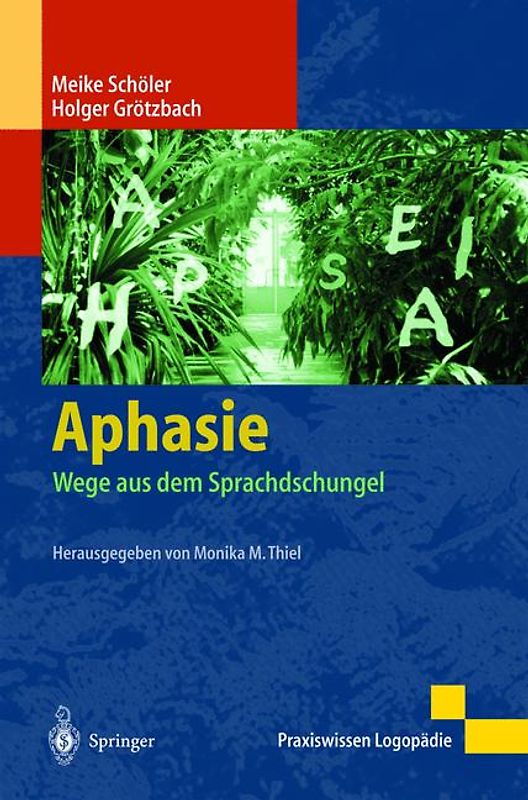 Aphasie