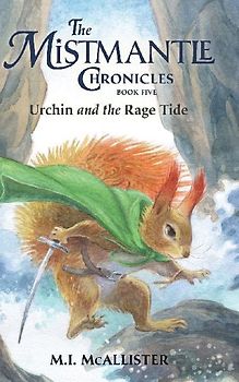 Urchin and the Rage Tide