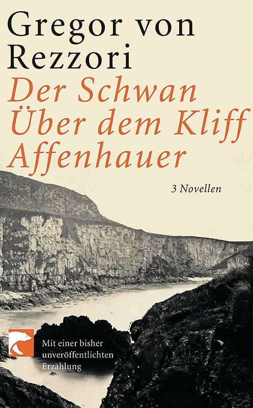 Der Schwan; Über dem Kliff; Affenhauer