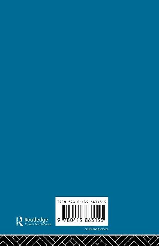 Child's Construction of Quantities