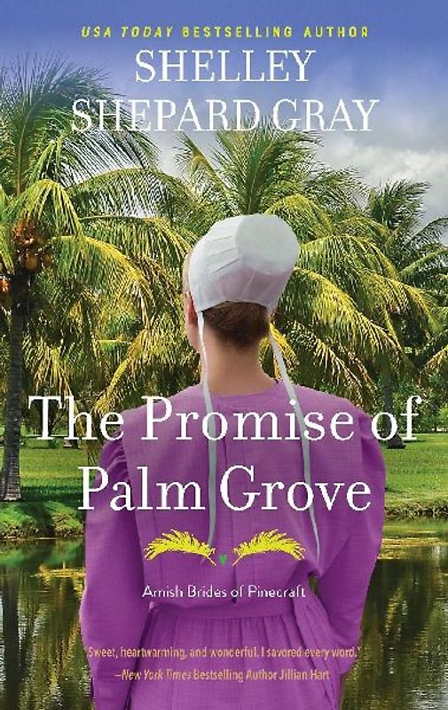 The Promise of Palm Grove