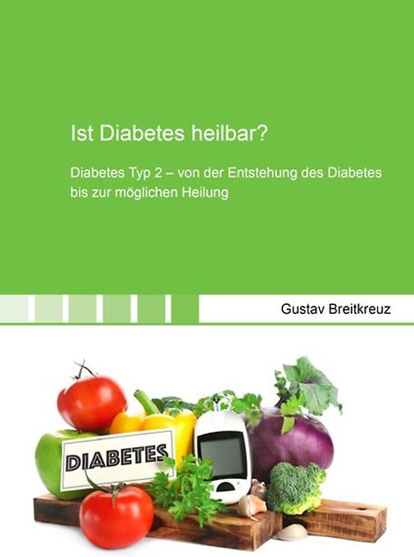 Ist Diabetes heilbar?