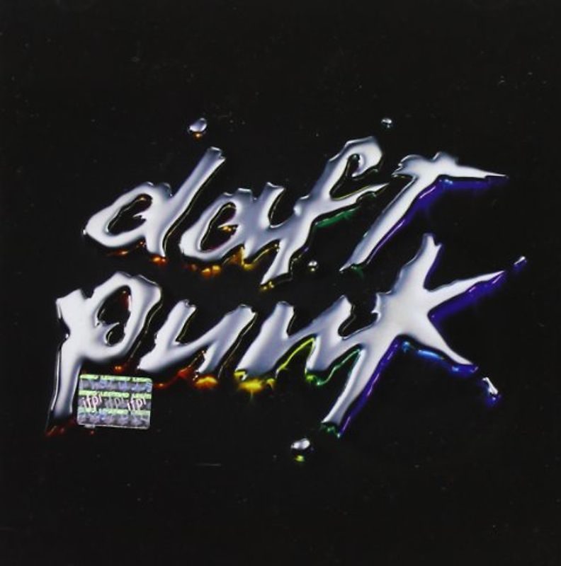 Daft Punk - Discovery