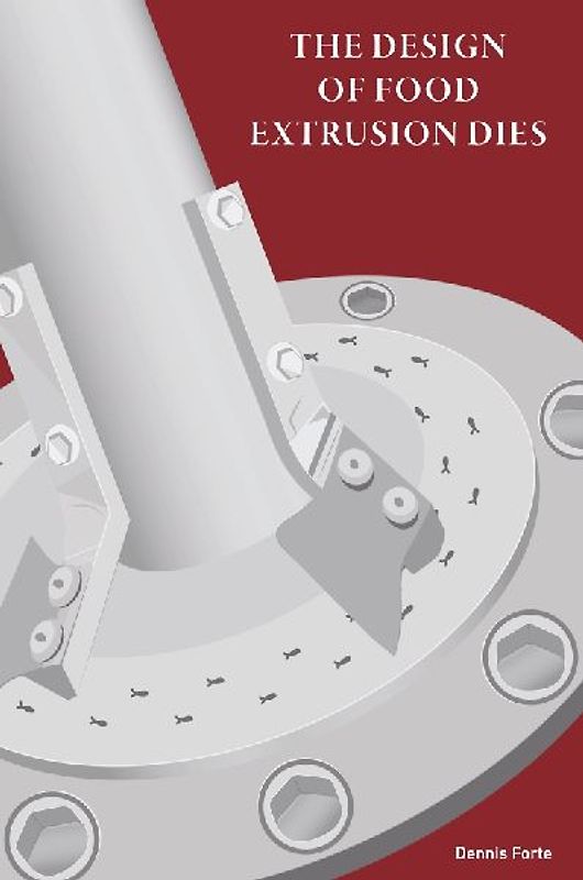 The Design of Food Extrusion Dies
