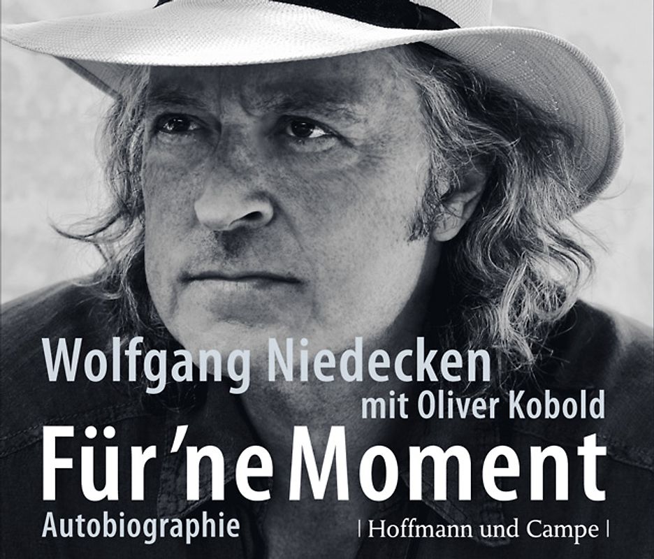 Für 'ne Moment