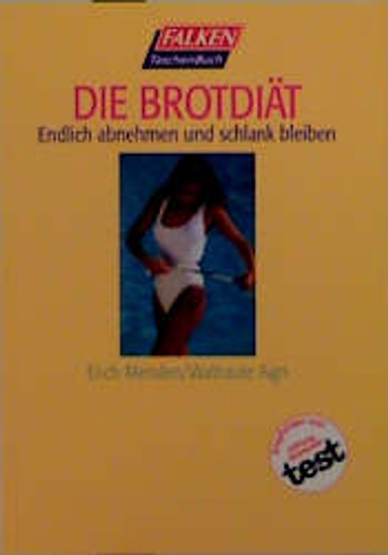 Die Brotdiät