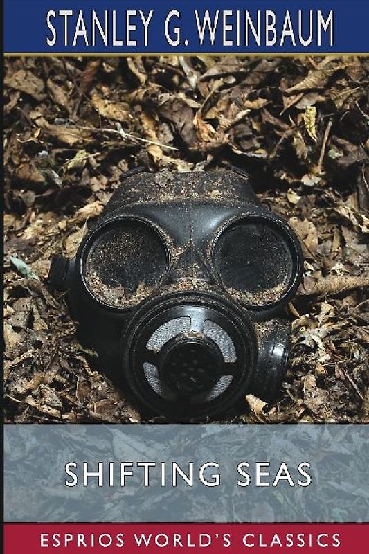 Shifting Seas (Esprios Classics)