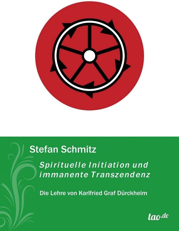 Spirituelle Initiation und immanente Transzendenz