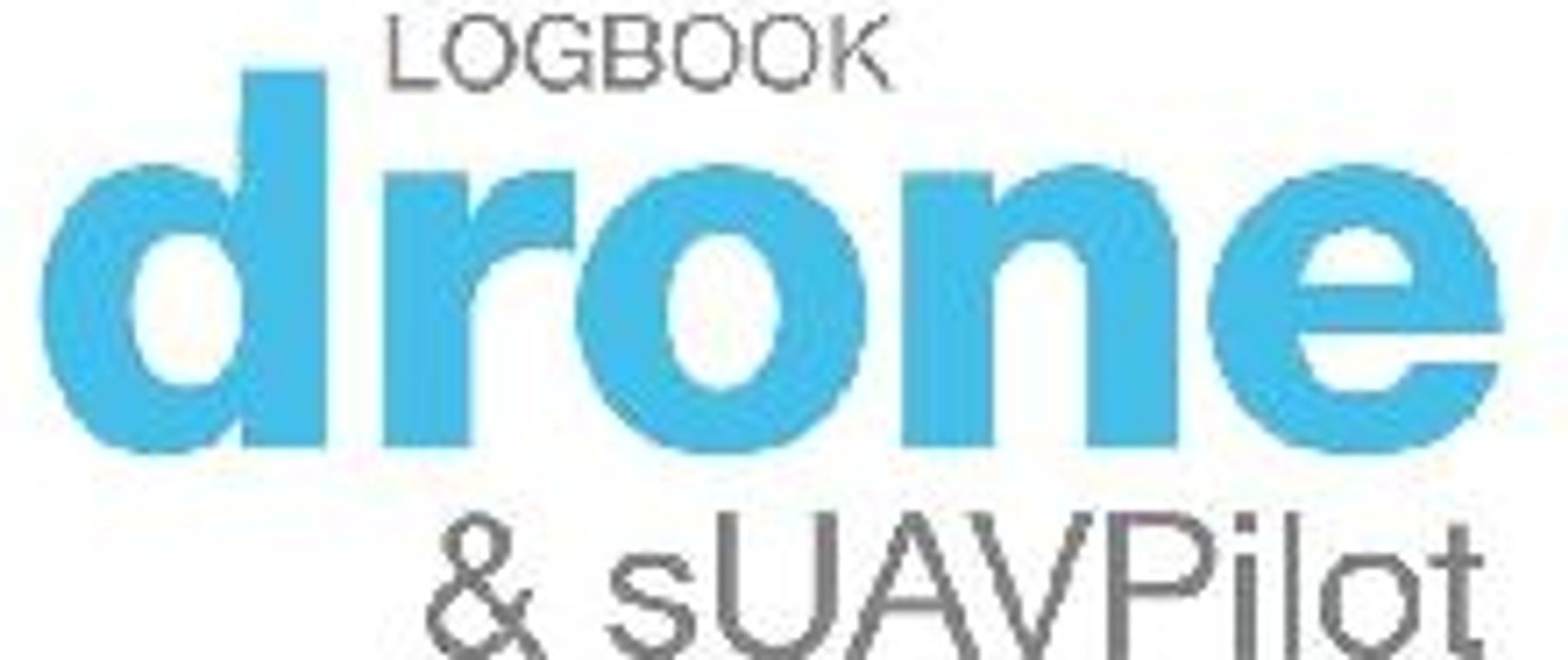 Drone and sUAV Pilot Logbook